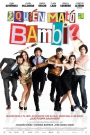 Who Killed Bambi? filmas