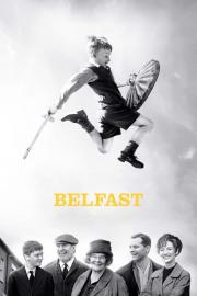 Belfastas filmas