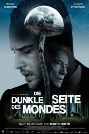 Die dunkle Seite des Mondes filmas