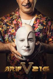 Arif V 216 filmas