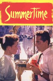 Summertime filmas