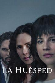 La huésped filmas