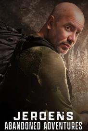 Jeroen's Abandoned Adventures filmas