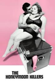 The Honeymoon Killers filmas