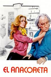 The Anchorite filmas