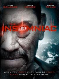 The Insomniac filmas