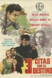 3 citas con el destino filmas