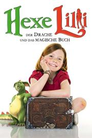 Hexe Lilli - Der Drache und das magische Buch filmas