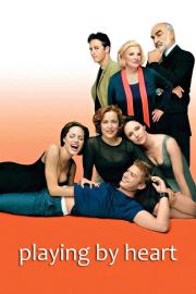 Playing by Heart filmas