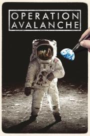 Operation Avalanche filmas