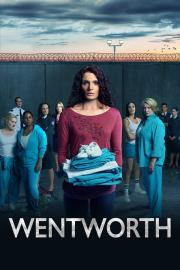 Wentworth filmas