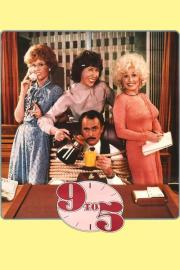 Nine to Five filmas