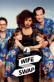 Wife Swap filmas