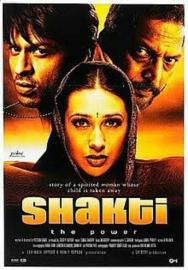 Shakti: The Power filmas