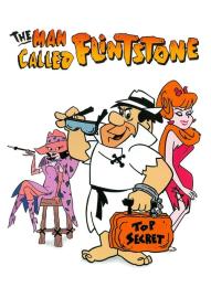 The Man Called Flintstone filmas