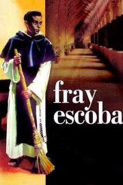 Fray Escoba filmas