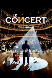 Le Concert filmas