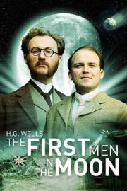 The First Men in the Moon filmas