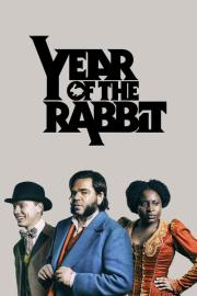 Year of the Rabbit filmas