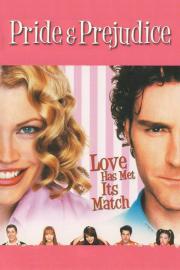 Pride and Prejudice filmas