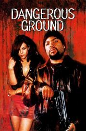 Dangerous Ground filmas