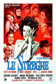 Le streghe filmas