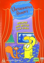 Untalkative Bunny filmas