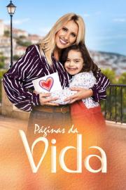 Páginas da Vida filmas