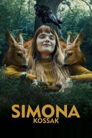 Simona Kossak filmas