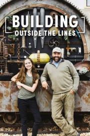 Building Outside the Lines filmas