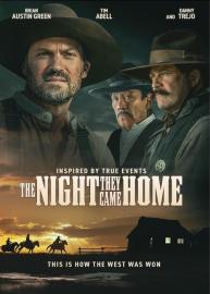 The Night They Came Home filmas