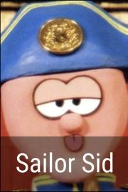 Sailor Sid filmas
