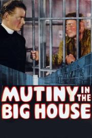 Mutiny in the Big House filmas