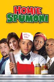 Homie Spumoni filmas
