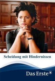 Scheidung mit Hindernissen filmas
