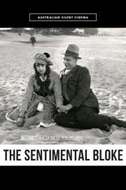 The Sentimental Bloke filmas