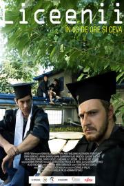 Highschool in Less Than 54 Hours filmas