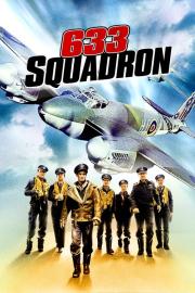 633 Squadron filmas