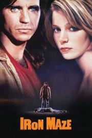 Iron Maze filmas