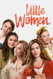 Little Women filmas