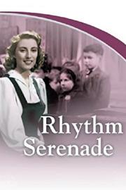 Rhythm Serenade filmas