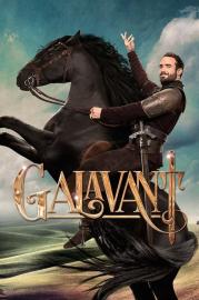 Galavant filmas
