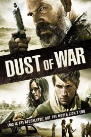 Dust of War filmas