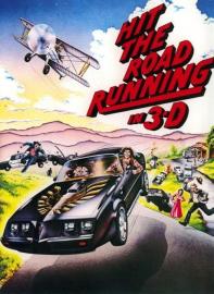 Hit the Road Running filmas
