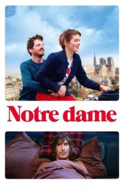 Notre Dame filmas