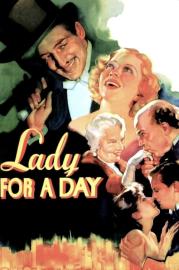 Lady for a Day filmas