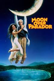 Moon Over Parador filmas