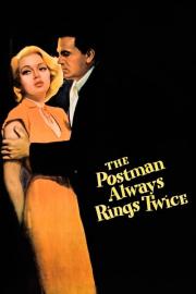 The Postman Always Rings Twice filmas