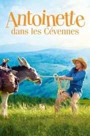 Antoinette dans les Cévennes filmas