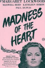 Madness of the Heart filmas